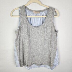 Loft Mixed Tank L‎